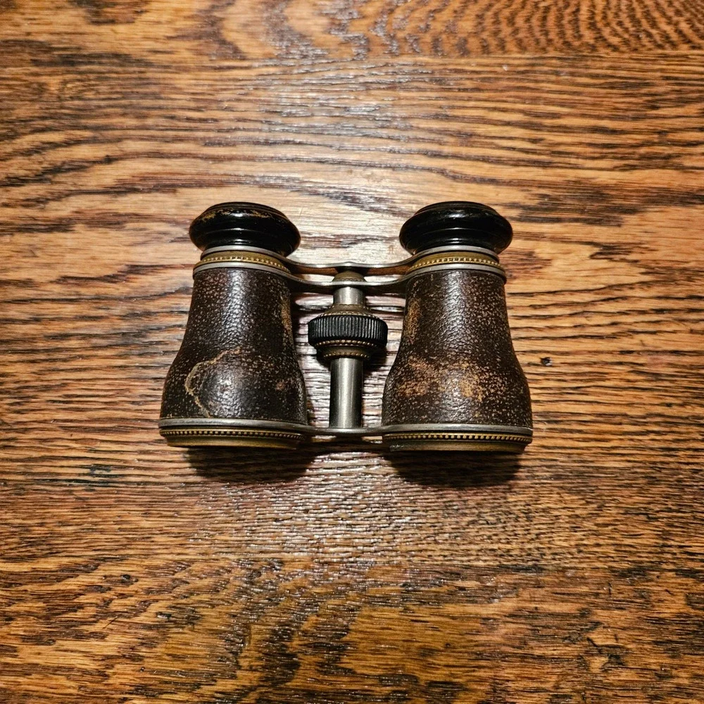 N/A antique opera